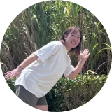 スタッフ体験談①